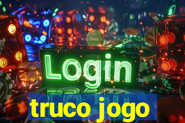 truco jogo